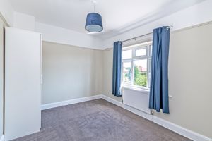 Bedroom Two- click for photo gallery